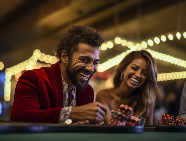 10x10 Live Casino